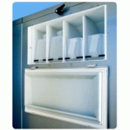 Laveuses essoreuses série HS - Machines à laver professionnelles robustes Girbau avec système Care Touch Drum_3