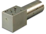 PIDV662 - Multiplicateurs huile avec joints Viton - 1:6.6 Rapport - Débit max 1.2 l/min_3