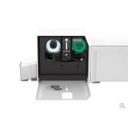 Primacy Lamination - Imprimante RFID Evolis - Impression, encodage et plastification - Volume annuel : + de 30 000 cartes_3