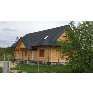 Tuiles métalliques résistant aux climats extrêmes - GERARD® ALPINE - aspect ardoise et lauze_3