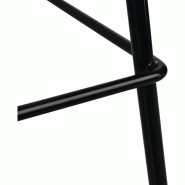 Chaises en fils d'acier - Lot de 4 - FB874 | Bolero_3