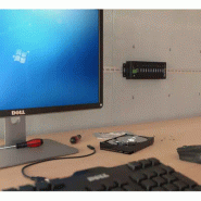 StarTech Concentrateur USB 3.0 10 ports - 5Gbps_3