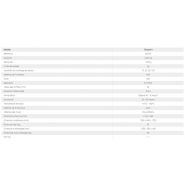 Gram tcamel s - transpalette peseur - gram precision - capacité 2.000 kg_3