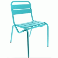 Ligne chr- chaise de restaurant avignon_3