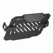 MCL MS3B99ASPCEU1709N Support de livres Supports de Laptop Noir 43,2 cm (17