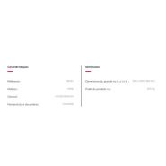 Cendrier corbeille sur pied KOPA - Réf. 56431 - Rossignol - 6L/30L - Gris métal_3