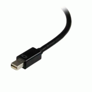 StarTech Adaptateur de voyage Mini DisplayPort vers VGA /_3