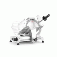 Trancheuse Profi Line Ø250mm HENDI_3