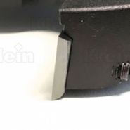 W190.100.R - Fraise à plaquette - Sistemi S.R.L. - Diamètre 100 mm - HW pour dégauchir_3