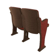 Fauteuil Maia - design adaptable, dimensions confortables, polypropylène injecté_3