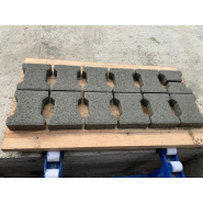 Machine à briquettes semi-automatique PRS-400 - Haute qualité Beyazlı - Production de 4 000 briquettes en 8 heures_3