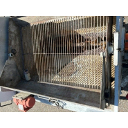 Pompe à chape liquide - BRINKMAN - FHS200 - occasion_3