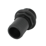 Raccord annelé - Droit - M 1