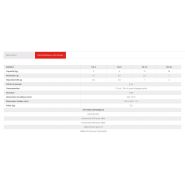 Série CK - Balance compteuse Gram Group - Capacité de 3 kg à 30 kg - Fonctions avancées et plateau en acier inoxydable_3