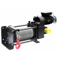 Appareil de levage électrique avec capacité maximale de 500 kg