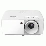 Optoma ZH350 Projecteur à  focale standard 3600 ANSI lumens DLP 1080p (1920x1080) Compatibilité 3D Bl_3