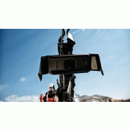 Trancheuse de sol - ditchwitch st37x_3