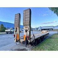 Actm S44315CHC porte engins 3 essieux 34T_3