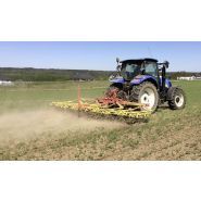 As 600 m1 - herse agricole - apv - largeur de travail 6 m_3