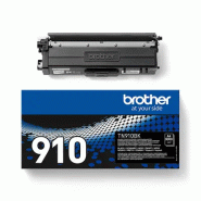 Cartouche de toner TN-910BK Brother originale  Noir_3