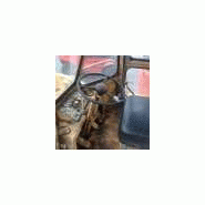 Chargeuse sur pneus caterpillar 966b_3