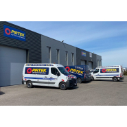 Service de filtration d'huile hydraulique - PIRTEK : une solution efficace pour éliminer les particules métalliques et organiques, les résidus ou l'eau_3