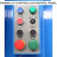 TP 201 BCRL - Machine pour cerclage de palettes Ferplast - 200 kg - soudure latérale et options avancées_3