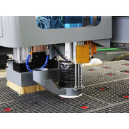 Fraiseuse CNC - Série S+_2