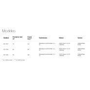 Tracteur agricole pratique et rentable Massey Ferguson série MF 4700