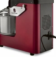 Pétrin SUNMIX EASY LINE - 20 kg de pâte, 12 kg de farine, cuve 25L_3