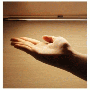 Profilé aluminium 17x8 mm - BPERF17X8 - Ruban LED IP20 jusqu'à 12 mm - Diffuseur transparent ou opaque_3