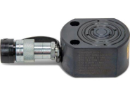 Vérins Télescopiques de Faible Hauteur RLT41 - 43 kN Capacité, 23 mm Course, Multi-Étages_3