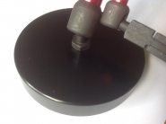 SL301 - Support 3D pour microscopes USB Firefly - Base robuste et angles d'observation ajustables_3