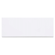 Vidaxl protecteurs de mur 6 pcs rouge et blanc 50x20x2 cm mousse eva 153104_3