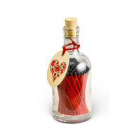 Allumettes - En bouteille_3