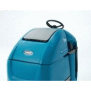 Solution de nettoyage T350 avec Quiet-Mode™ pour un fonctionnement silencieux