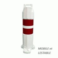 Balise de renforcement type K5d lestable au sable_3