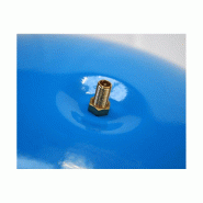 Déstockage - Réservoir à vessie vertical Aquasystem 100L sous pression - 10 bars - Produit abîmé_3