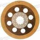 Disque de frein - référence PTA-A46354 - Compatible Massey Ferguson 3115 à 8150_3