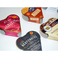 Emballage alimentaire adapté par l'utilisation d'encres végétales « faible migration » et de vernis « foodsafe - Imprimerie carré_3