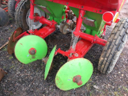 Planteuse de pommes de terre Unia Kora 2 rangs - Référence E007987 - Année 2008 - Occasion_3