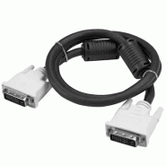 StarTech Cble d'écran Dual Link DVI-D 3m - M/M - Cble_3