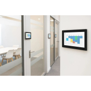 Tablette 10 pouces POE sous Android - YziPanel EVI-1011_3