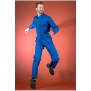 Combinaison retardateur de flamme réf.            650*pro_3