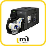 Imprimante d'étiquettes couleur Epson ColorWorks C7500/C7500G - jet d'encre - haute vitesse et qualité_3