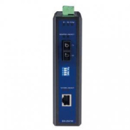 Switch industriel Advantech - Ethernet to Multi mode Fiber Media converter - Référence: EKI-2541M-AE_3