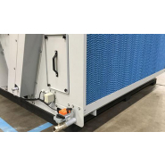 Tour aéroréfrigérante adiabatique TrilliumSeries TVFC - Fiabilité hors pair, redondance maximale et contrôle optimal de l'hygiène_3