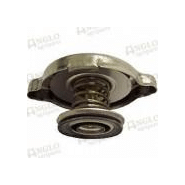 Bouchon de radiateur pour tracteurs Ferguson et Massey Ferguson - Référence : PTA-A46167_3
