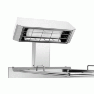 Chauffe-frites électrique 700 286628 Bartscher_3