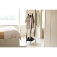 Cintre pour défroisseur Brabantia -Grey - UGS231803 - Double utilisation - Suspension polyvalente_3